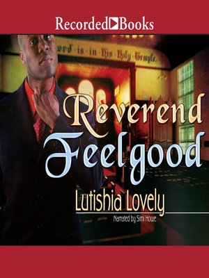 cover image of Reverend Feelgood
